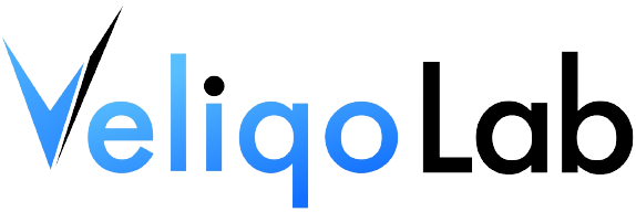 Veliqo Lab home