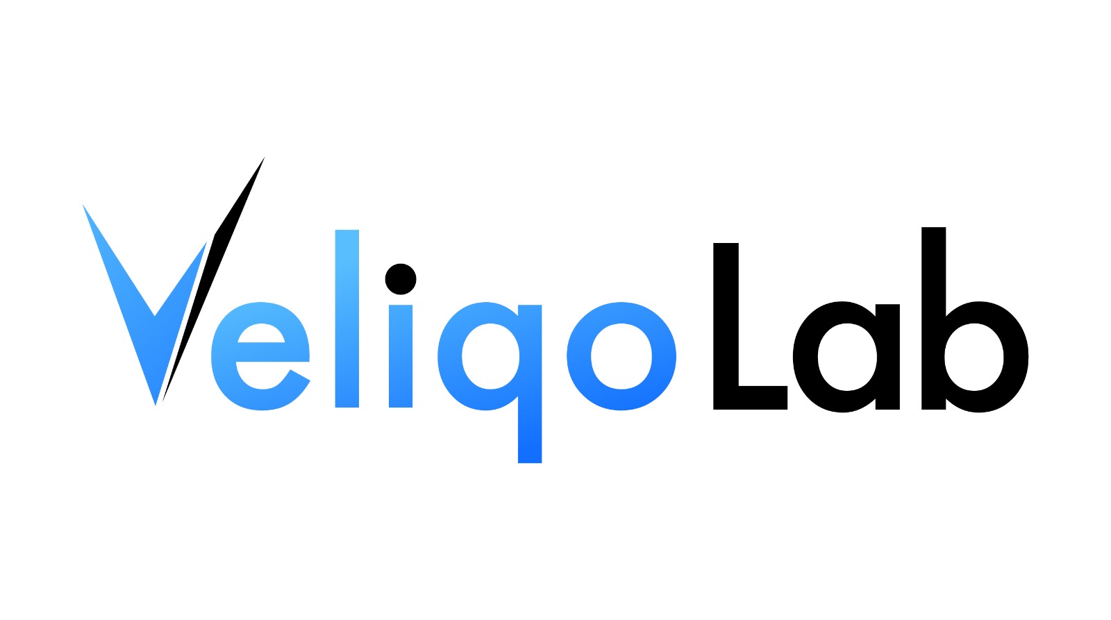 Veliqo Lab Logo